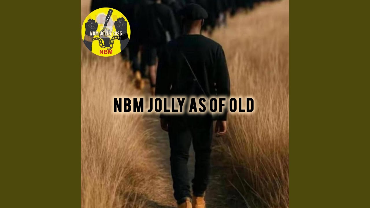 NBM JOLLY AS OF OLD
