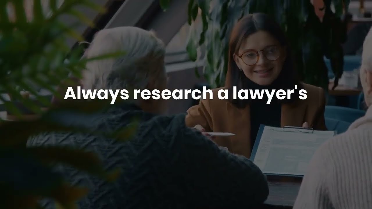 Fontana Car Wreck Lawyers