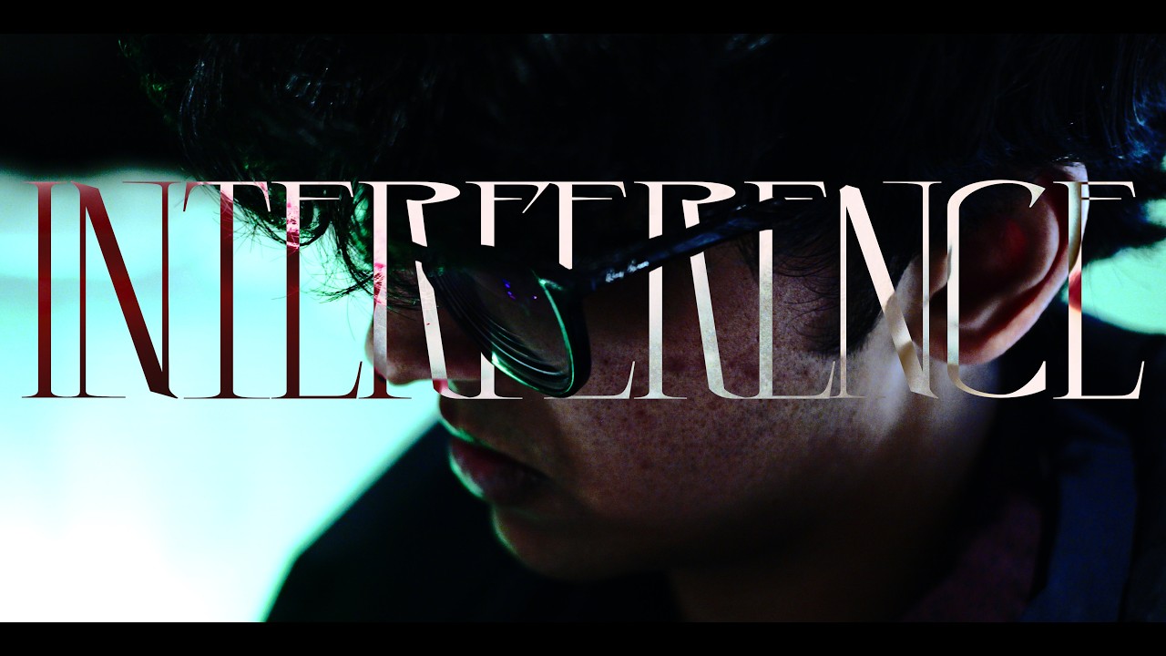 a film about the truth you fear. | Telefonata: Interference (2026)