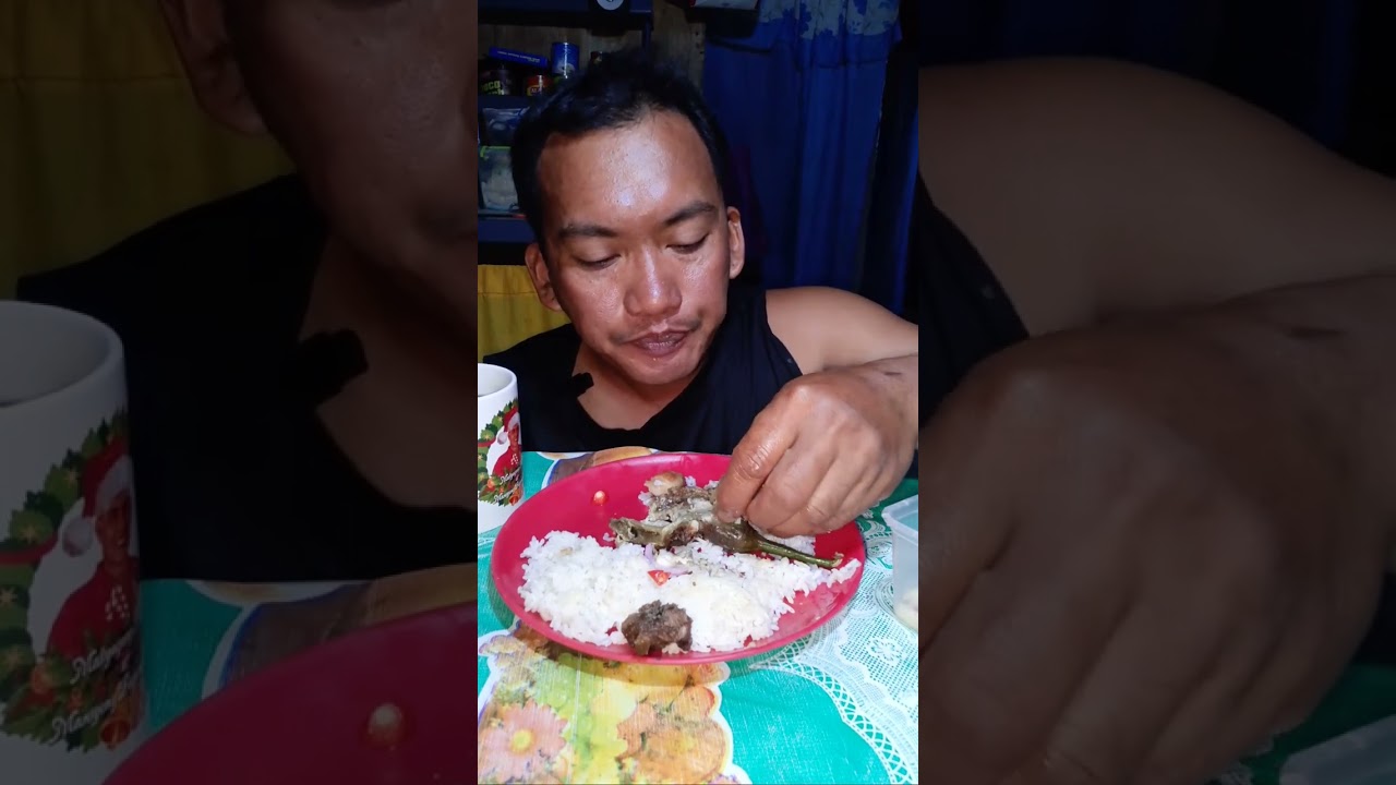 Kain tayo 