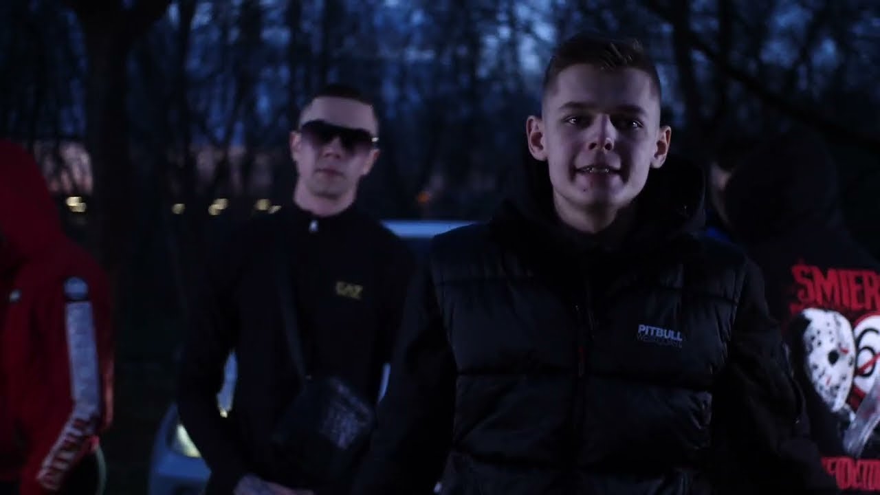 MEFIU x FRYTA - Dycha na stole (Beat by @Profetesa)