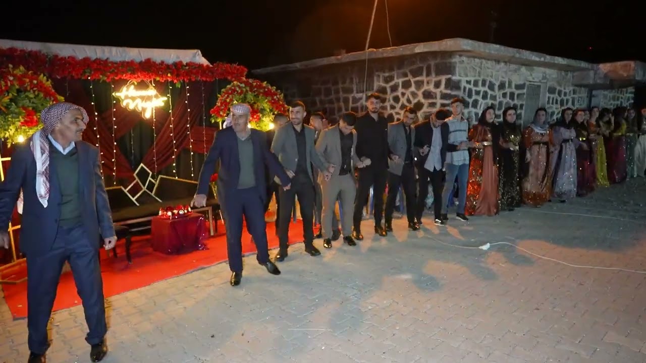 Uyar Ailesi Doğan & Aysel Kınası Part 1 / Foto Gizem