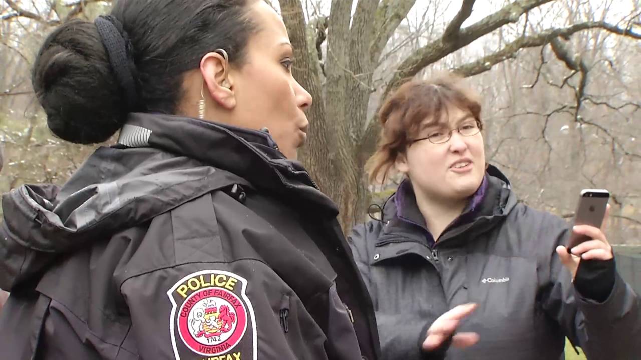 CIT: Crisis Intervention Team
