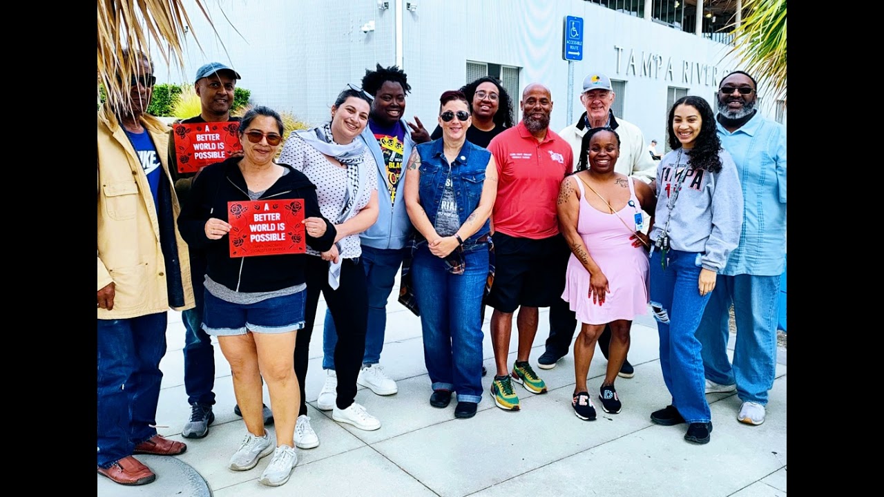 Community demand, participation and need