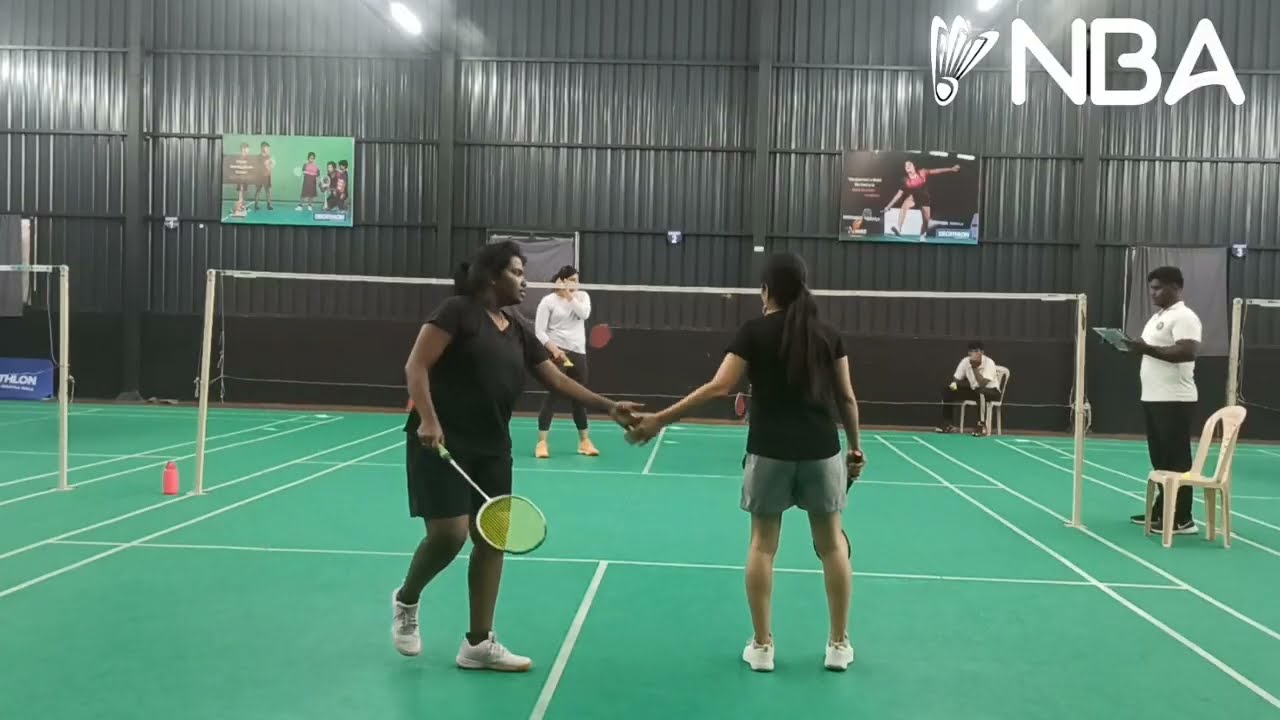 WD-Finals #badminton #badmintonlovers #athletics #shorts #youtubeshorts #dailyvlog 