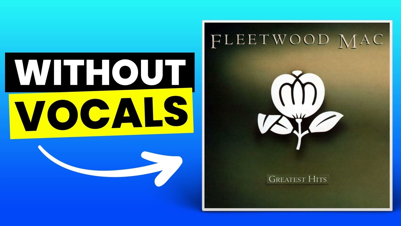 Rhiannon - Fleetwood Mac | Instrumental (Karaoke/No Vocals)