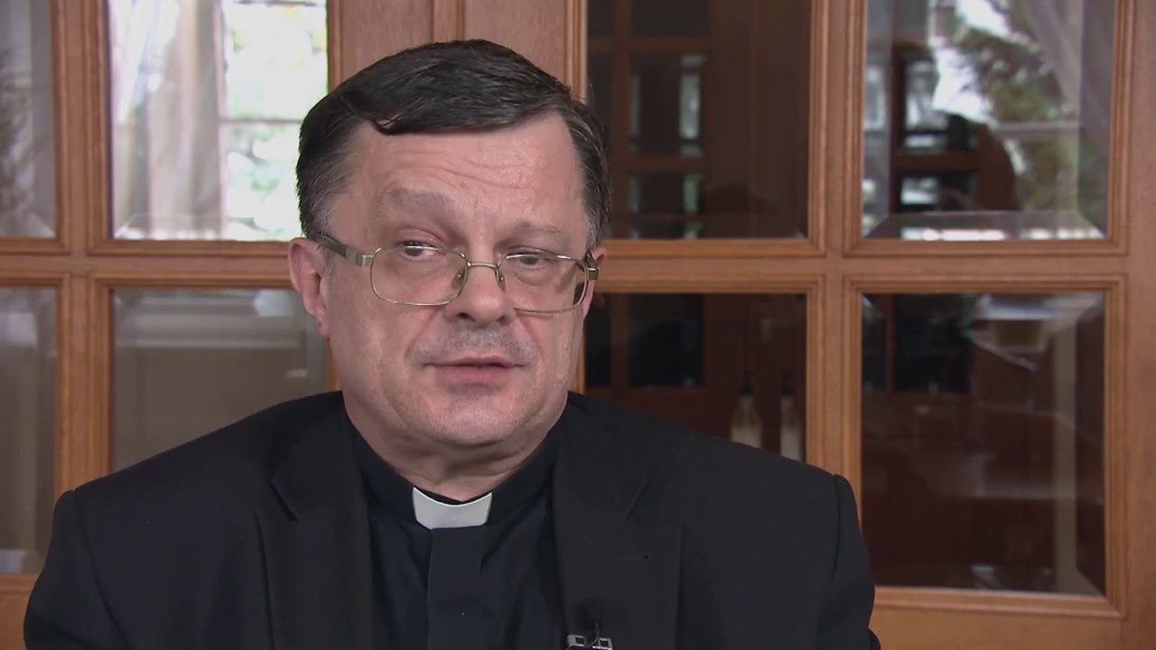 Oskarżył księdza o molestowanie. Wieś odwróciła się od jego rodziny (UWAGA! TVN)
