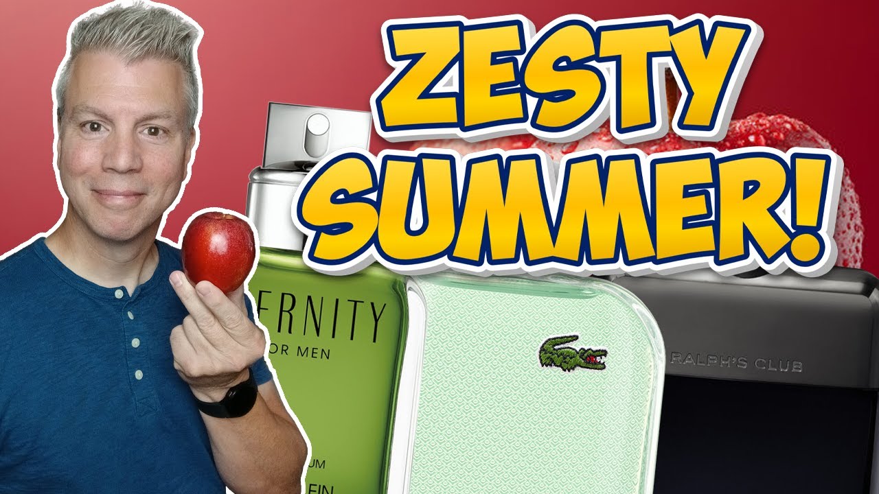 10 Great Zesty Apple Blended Summer Cheapies!