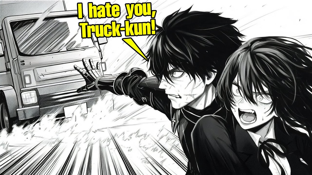 He Hates Isekai Heroes So He Goes to Earth to Stop Them From Ever Being Reborn - Manga Recap