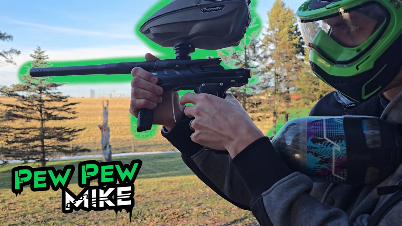 People Slept on the MacDev Cyborg 6