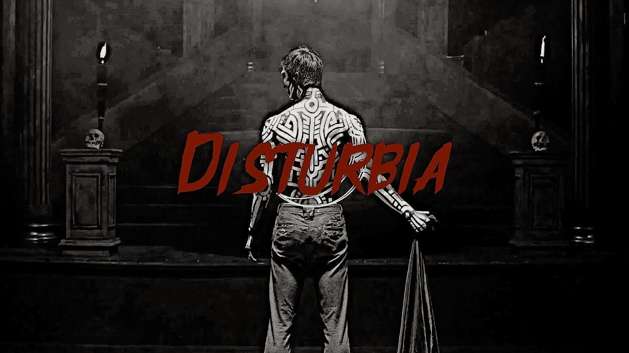 Kpop Boy Groups | Disturbia [FMV]