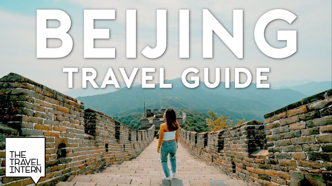 The First-Timer's Guide to Beijing &mdash; Beijing, China | The Travel Intern