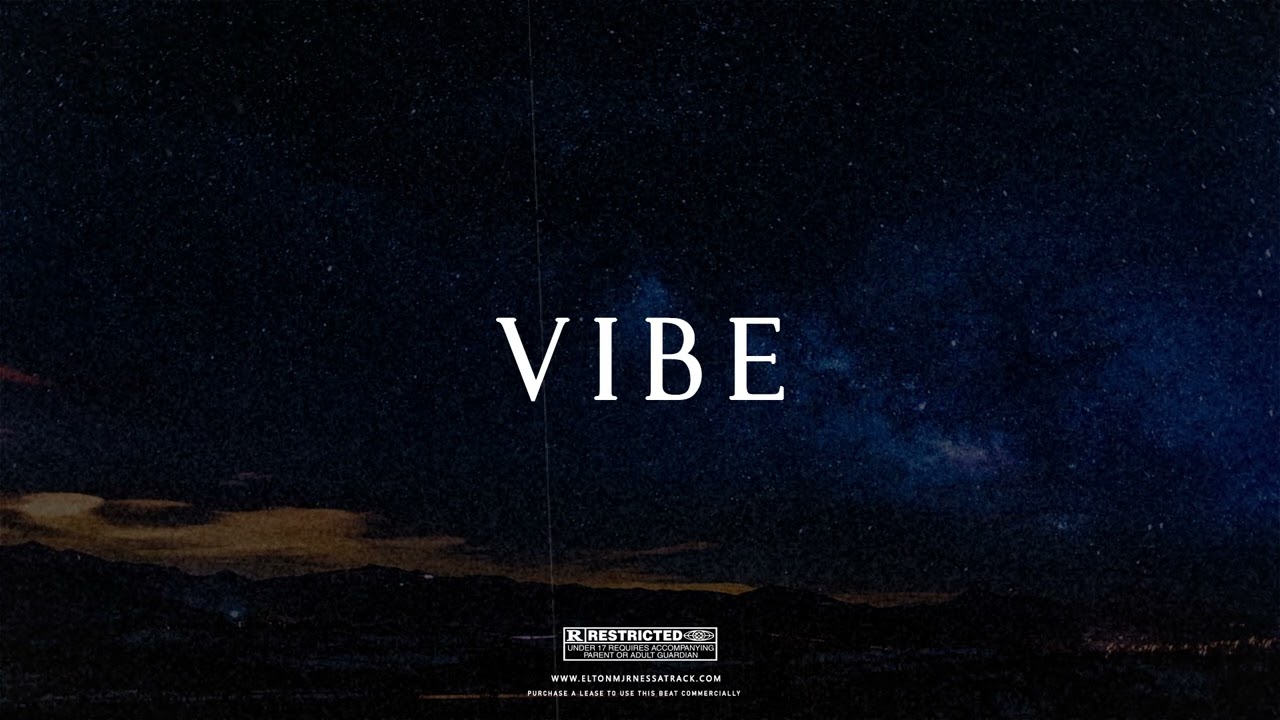 (FREE) Kizomba x Zouk Type Beat – VIBE | Anna Joyce x Landrick & Nelson Freitas