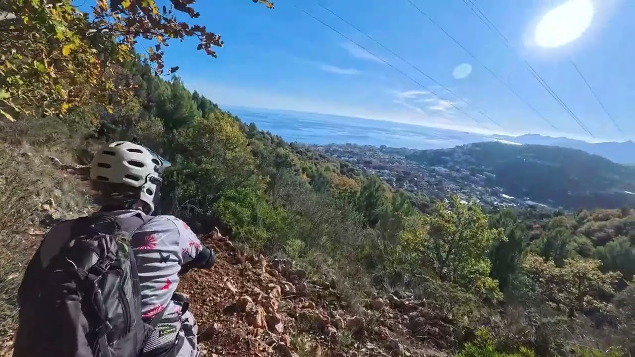 Cuore di Cervo, Pietra Ligure