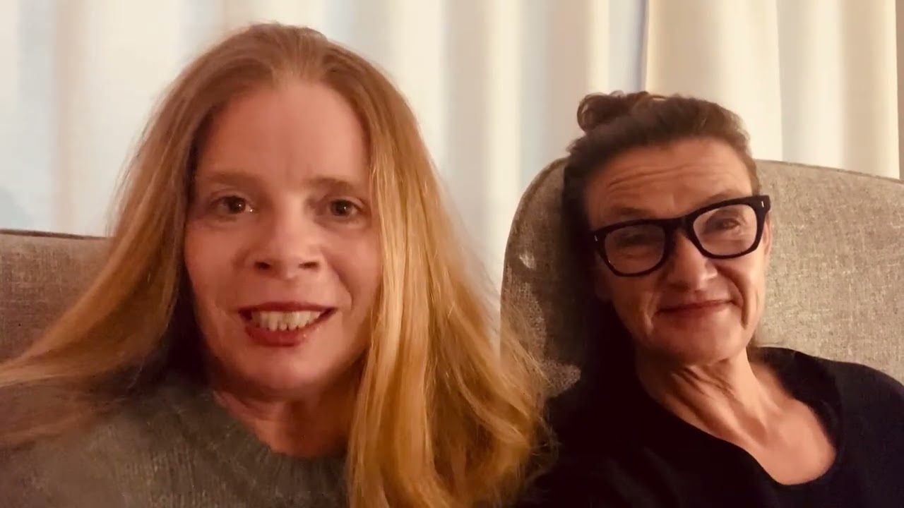 DIE TABUTANTEN - Simone Schmitt u. Christine Holzer beschreiben das Format 