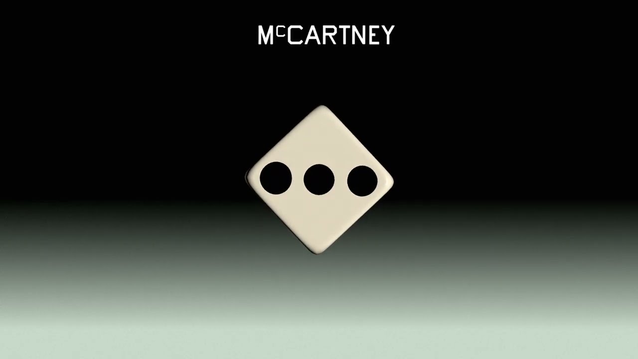 Paul McCartney - McCartney III Imagined (Official Album Trailer # 2)