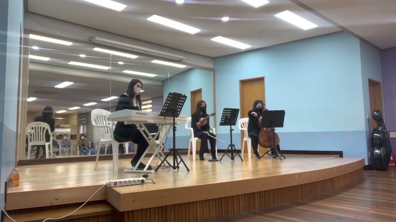 10월의 어느 멋진 날에