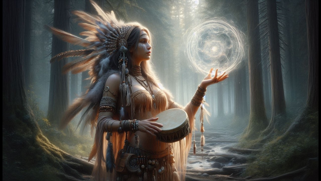 Le chant des Anciennes Terres - Musique Bernard Bluteau