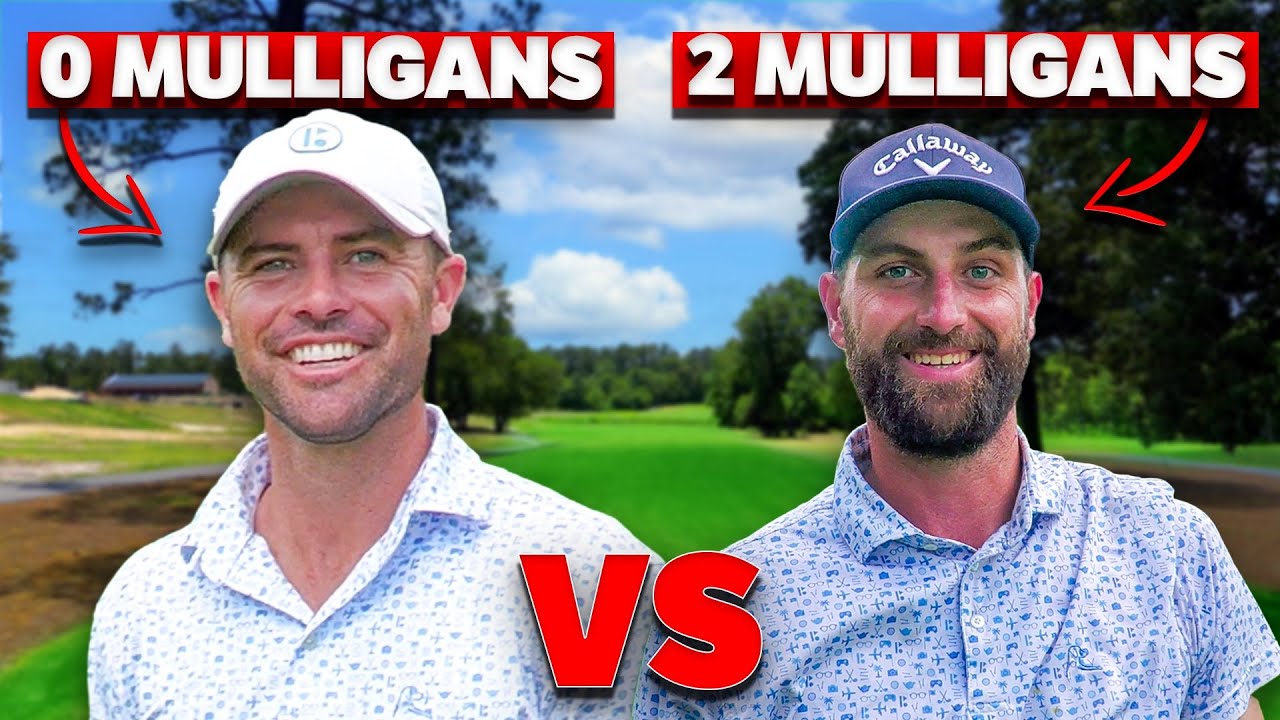 I Challenged WESLEY BRYAN to a Match at SOLINA!