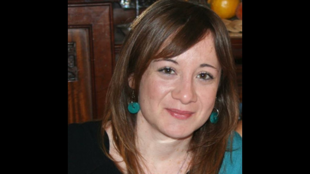 Una retina artificiale liquida per tornare a vedere - con Simona Francia