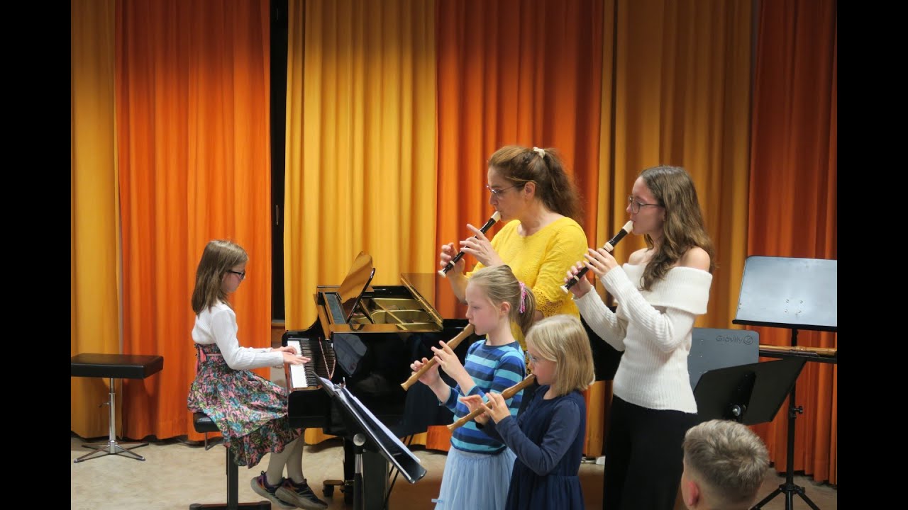 Pfeif drauf & Tastenlos