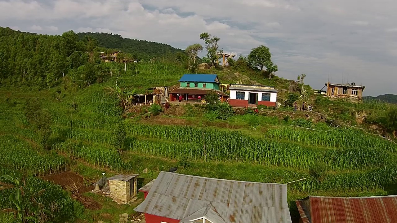Beautiful Lamjung - Official Documentary Comming Soon