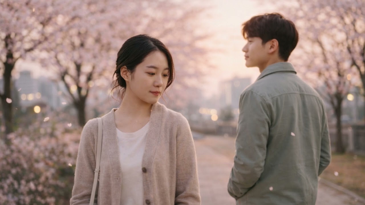 말 안 해도 (Version 2) | 봄에 듣는 K-pop 걸그룹 댄스팝 🌸 발렌타인 설렘 노래