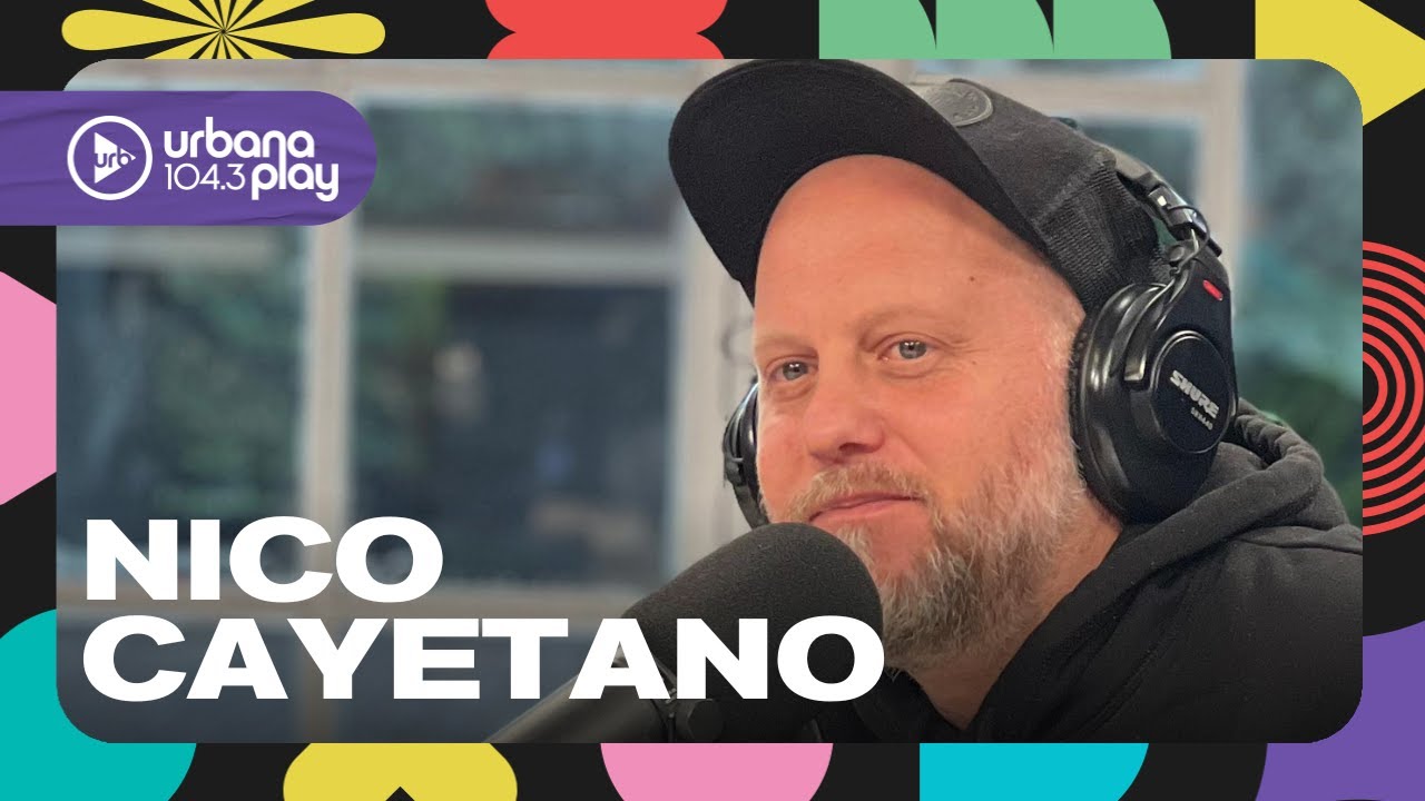 Peleas de pareja, anécdotas de Joao, el misterio del perfume y más: Nico Cayetano en #Perros2024