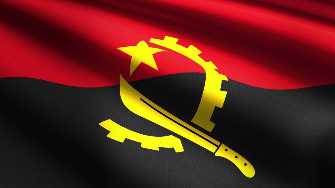 Ner&uacute; Americano - M&atilde;o de Cabra (Afro Beat)