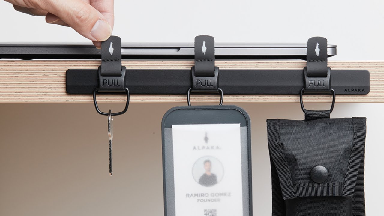 HUB by ALPAKA