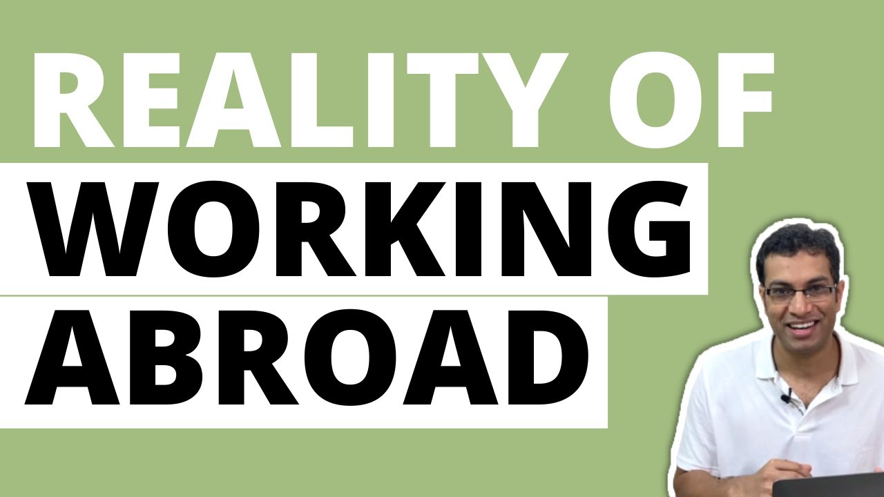 How much can you REALLY EARN by working abroad?