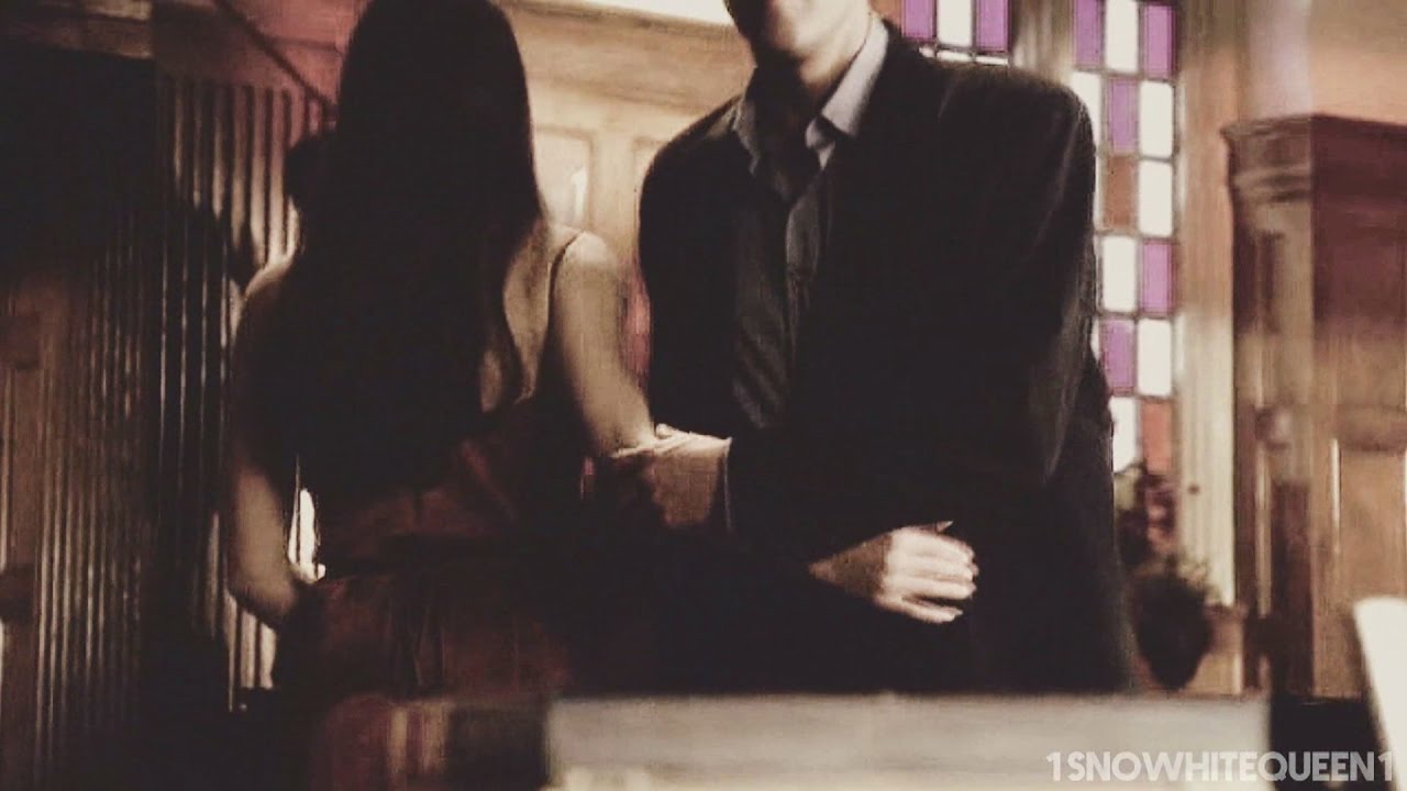 Lana + Lex | a weaker girl