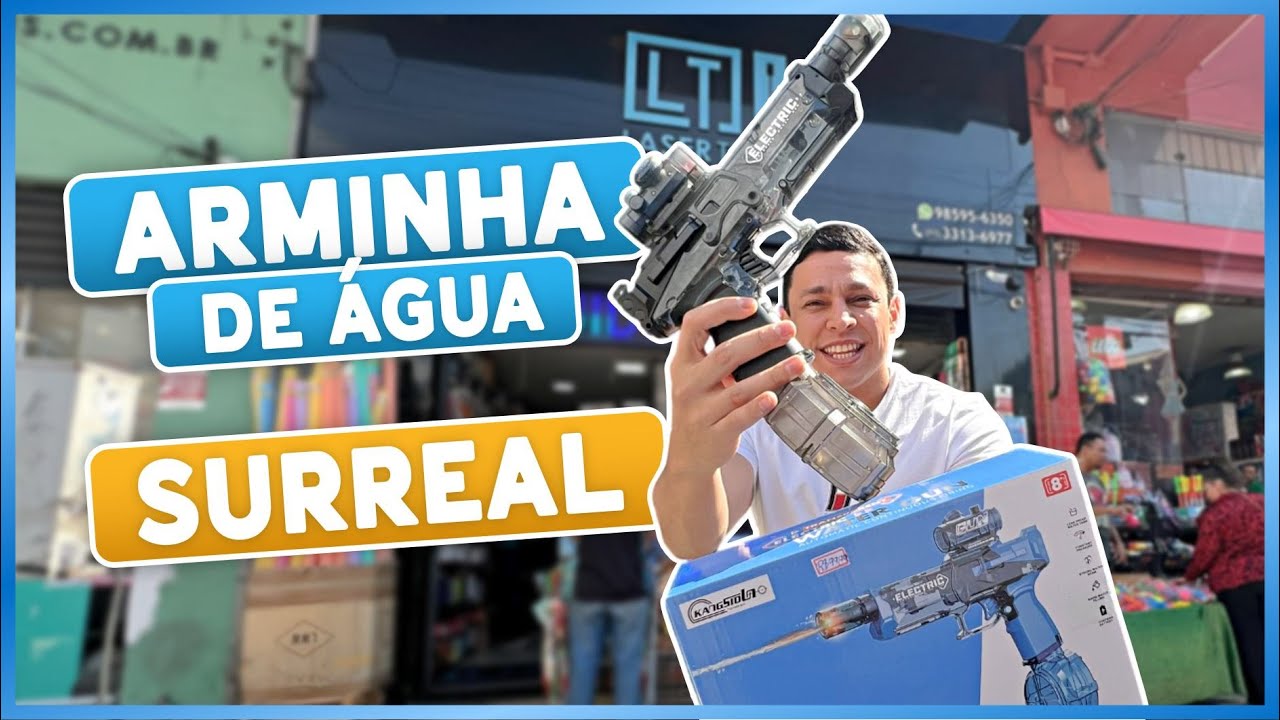 NOVIDADES que você só encontra na LASER TECH DISTRIBUIDORA!