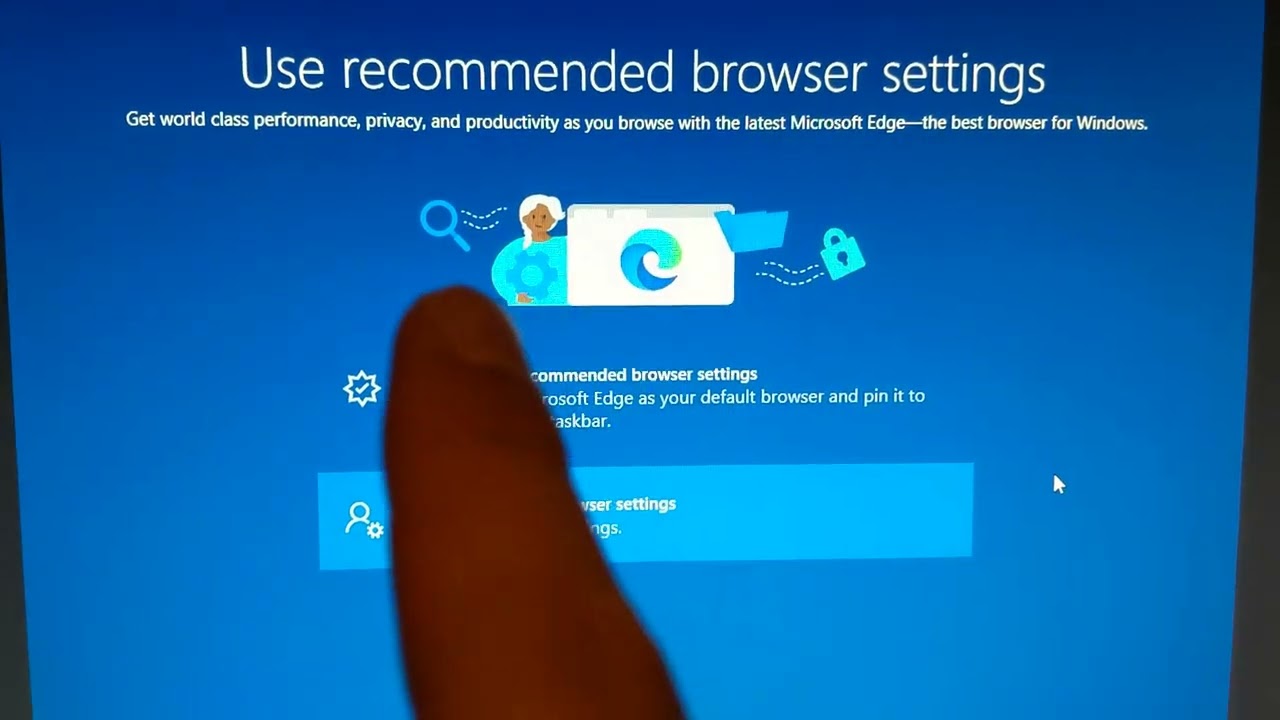 After Windows July Update 2022, 