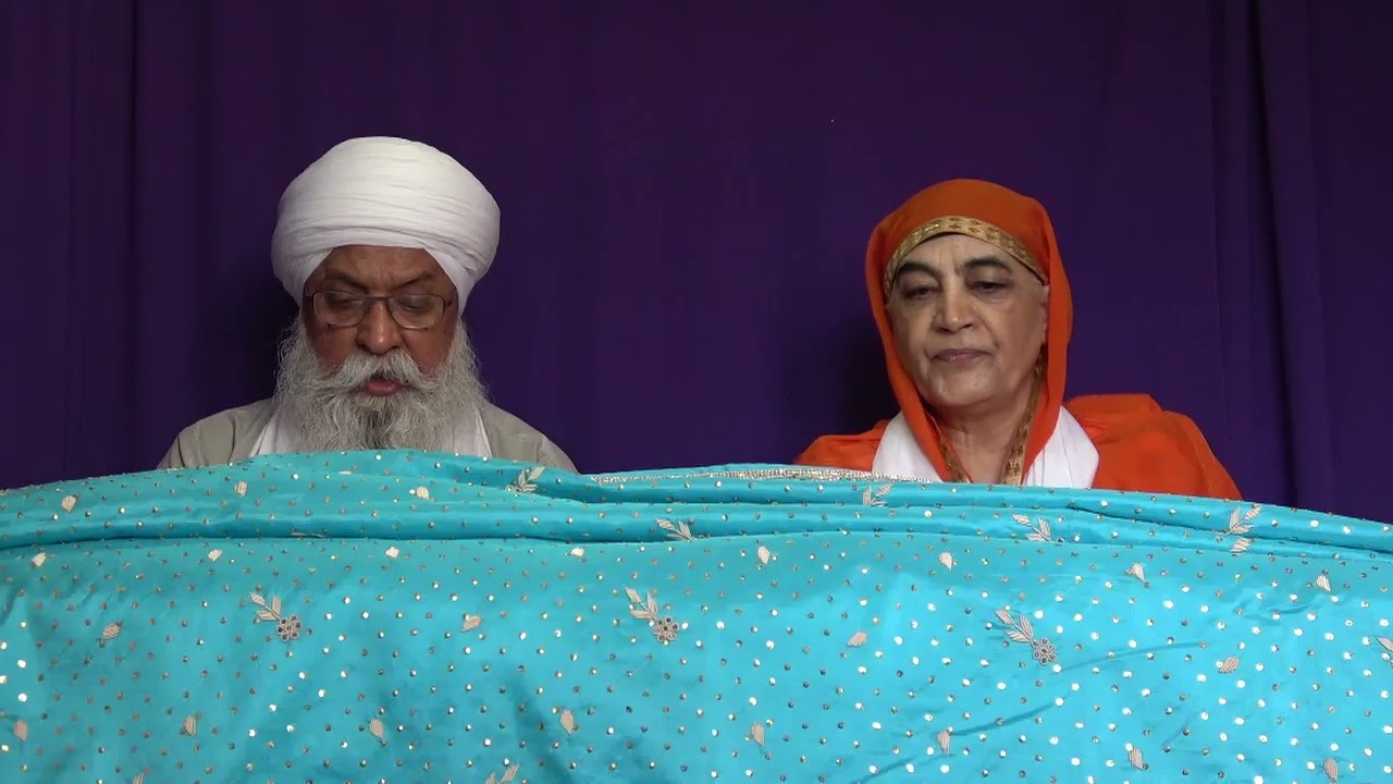 Arth Katha SSGS Ji 348