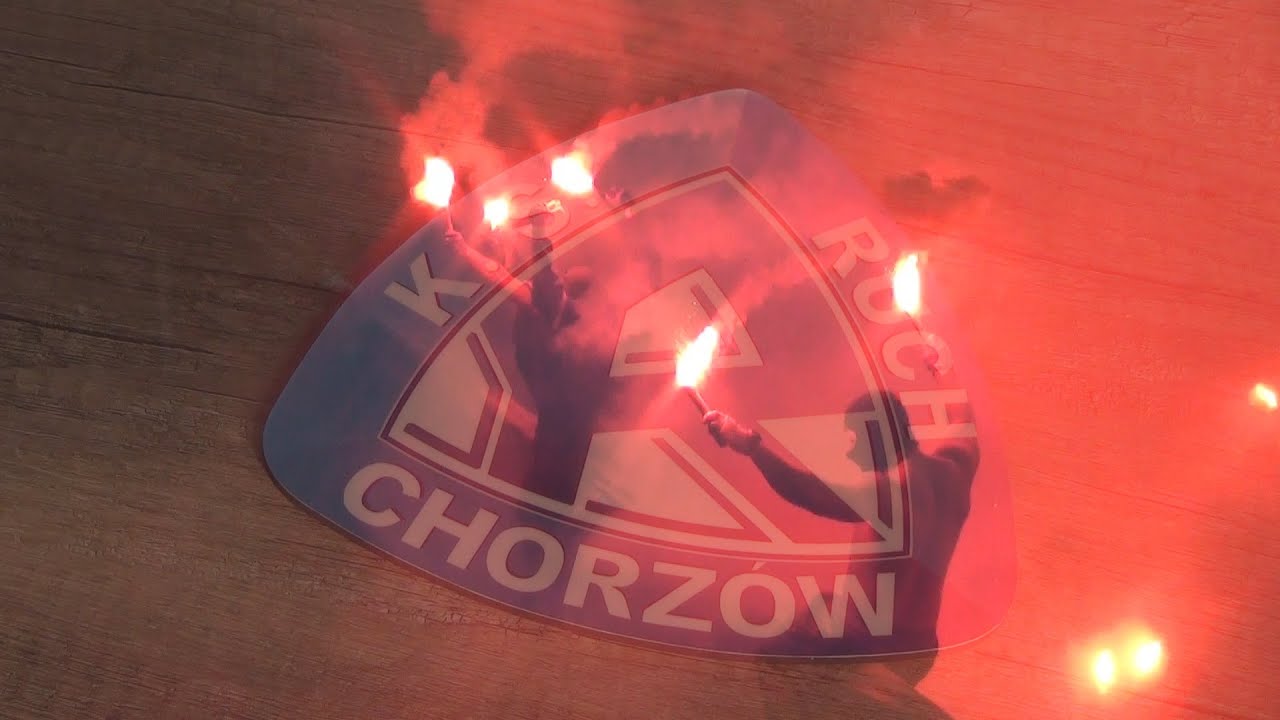 WYJAZDOWE KULISY: Wisła Kraków 0-0 Ruch (30.10.2015 r.)