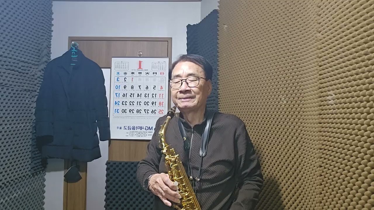 배호의 돌아가는 삼각지
