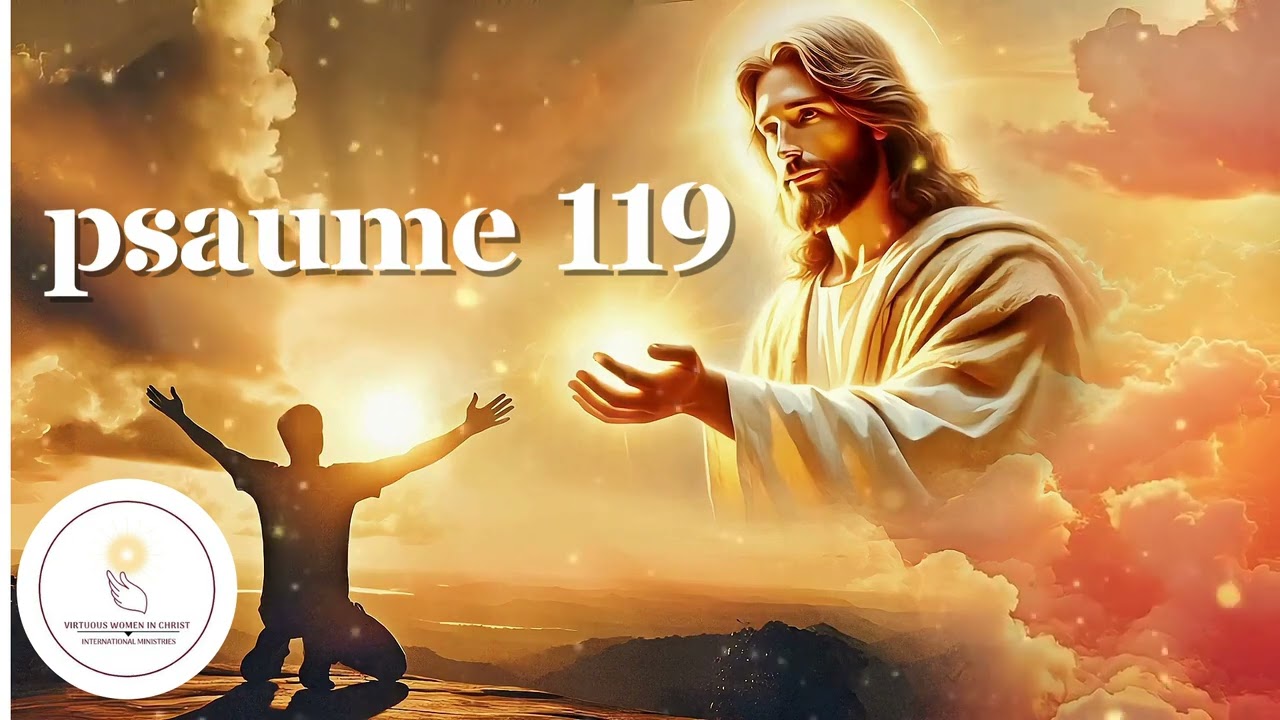 𝐏𝐑𝐈𝐄̀𝐑𝐄 𝐃𝐔 𝐉𝐎𝐔𝐑 𝐃𝐄́𝐂𝐄𝐌𝐁𝐑𝐄 31 -𝐏𝐒𝐀𝐔𝐌𝐄 119 𝐏𝐨𝐮𝐫 𝐏𝐫𝐨𝐭𝐞𝐜𝐭𝐢𝐨𝐧, 𝐕𝐢𝐜𝐭𝐨𝐢𝐫𝐞 𝐄𝐭 𝐌𝐢𝐫𝐚𝐜𝐥𝐞 𝐃𝐢𝐯𝐢𝐧.