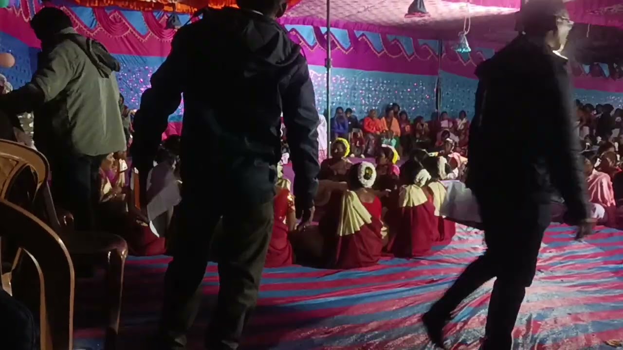 Lodlada mandli mahila sangh diwas 2