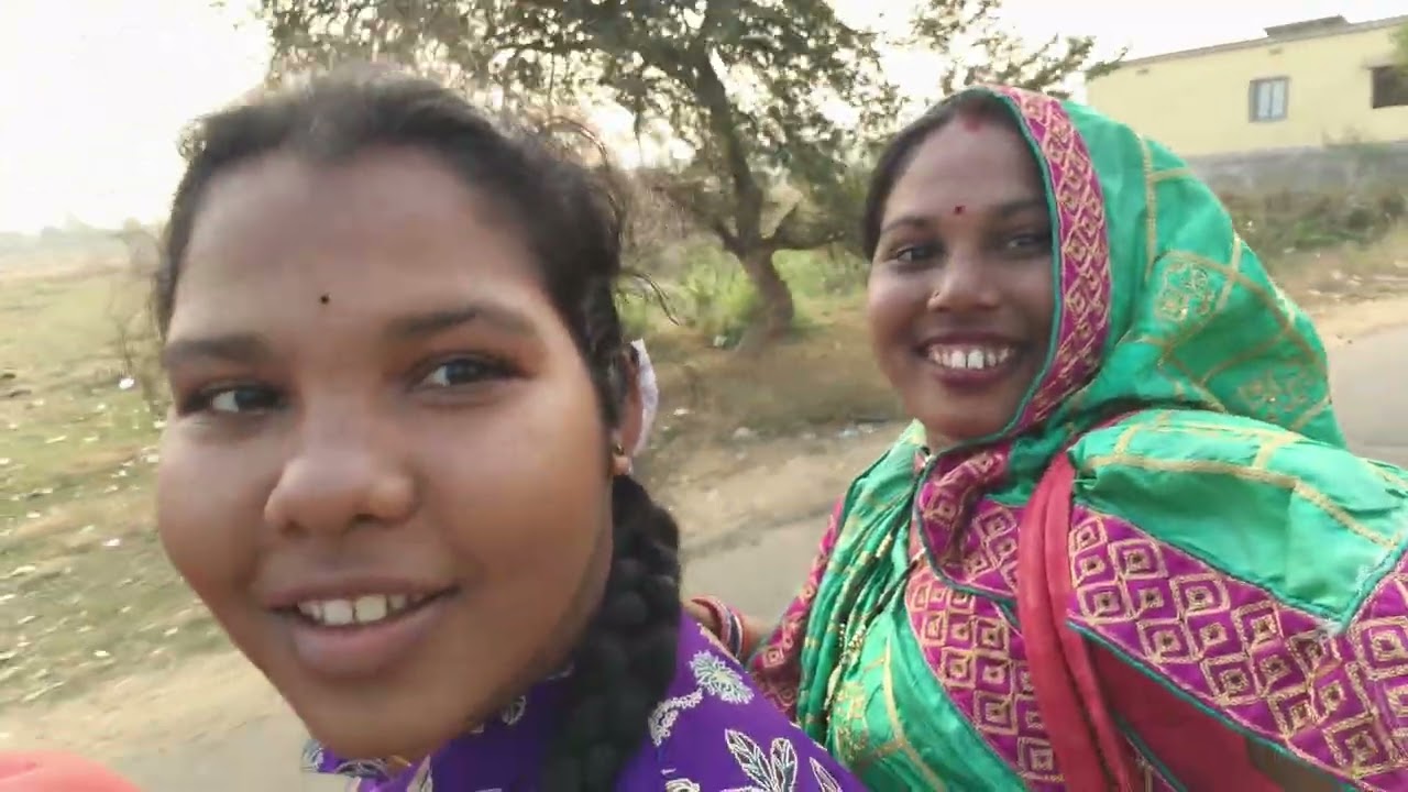 Mama baba nka ra love marriage na arrange marriage....?kahile bapa@YouTube 