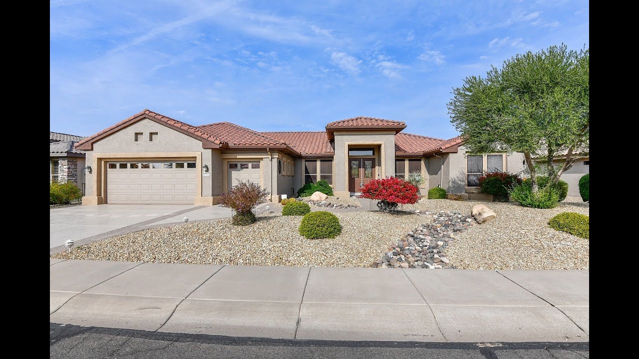 Real estate for sale in Surprise Arizona - MLS# 6495823