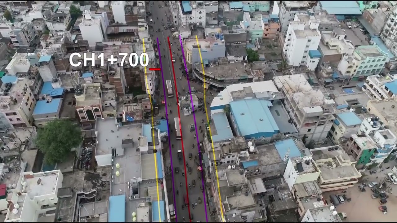 HMRL Animation 10min