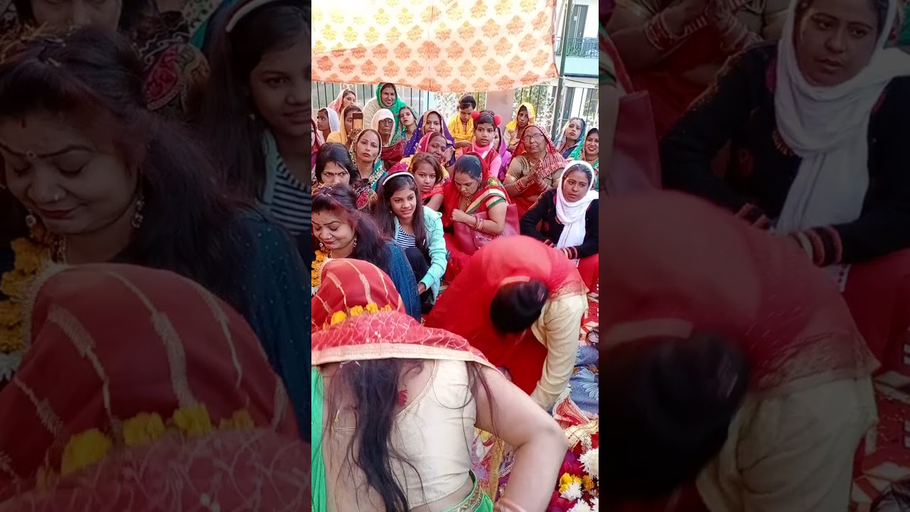 माता रानी के कीर्तन में खेली शक्तियां.  (7015838499)🚩🚩