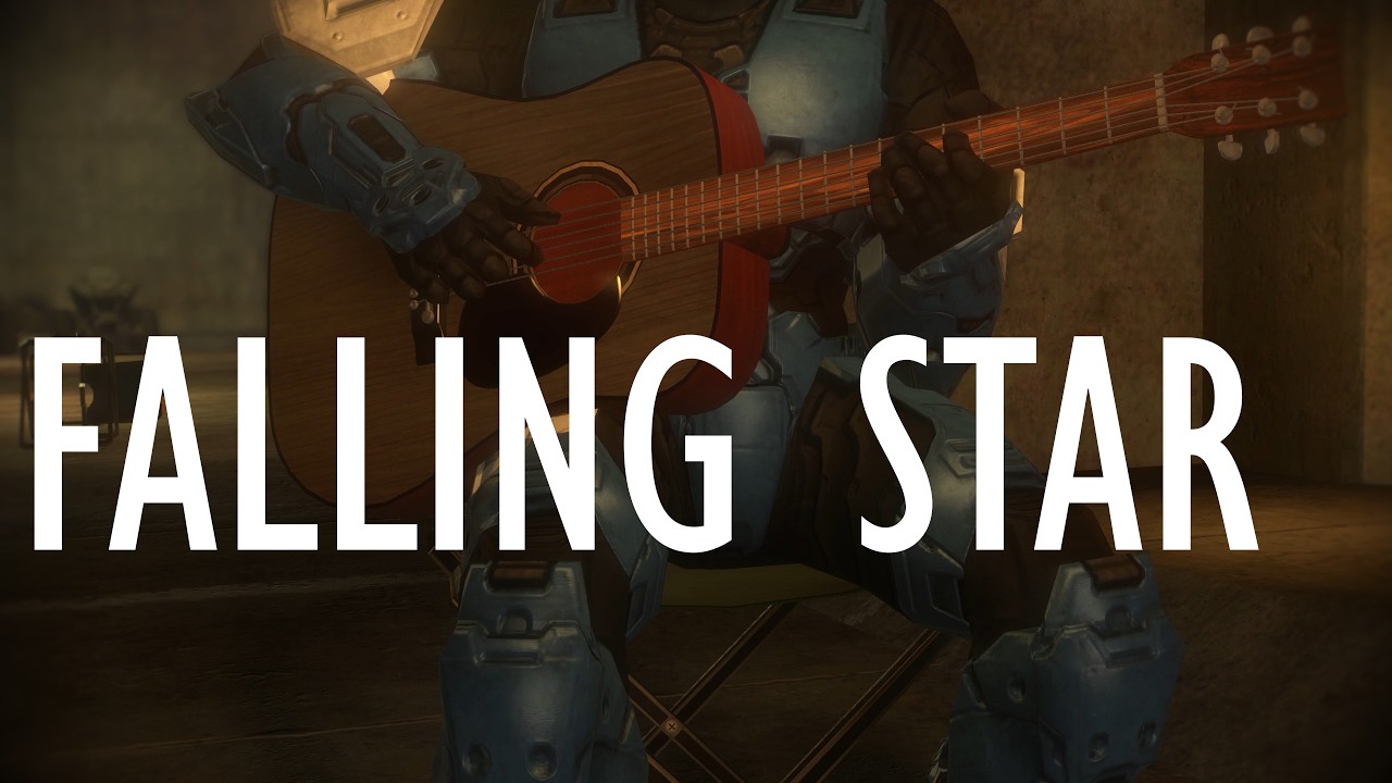 Falling Star by @henryschultzmusic [CRASH OST]