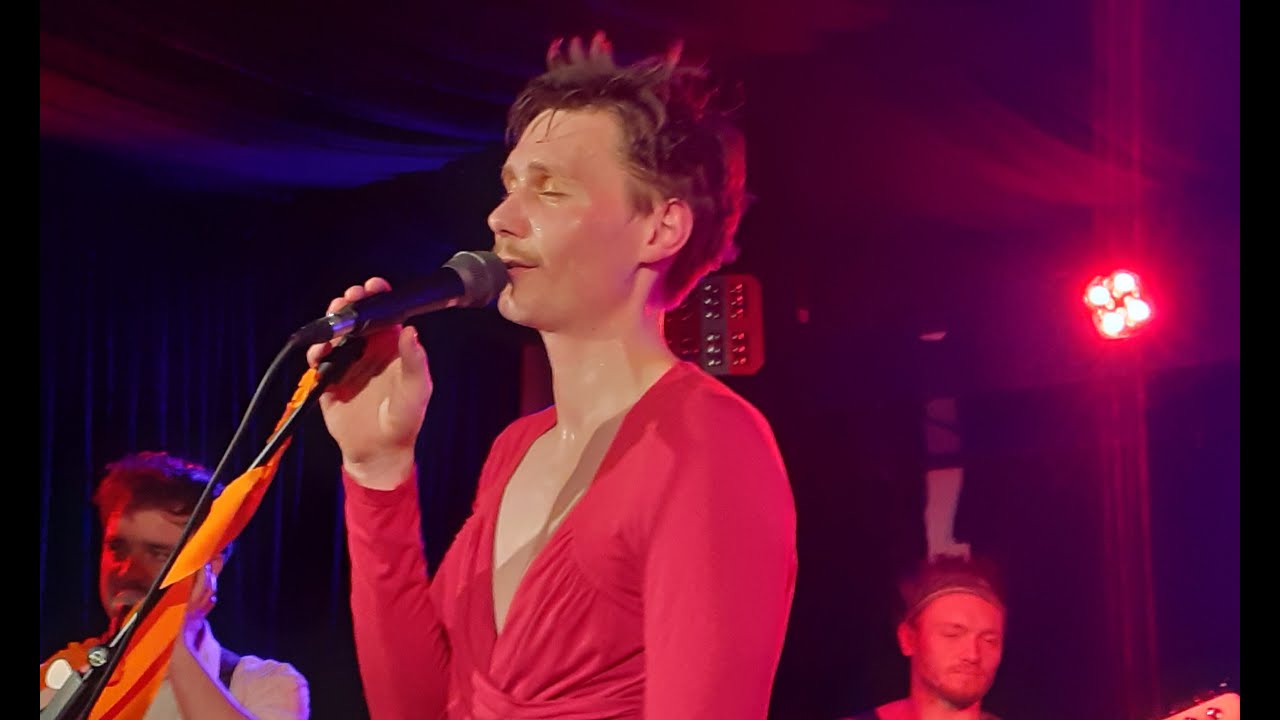 Moritz Jahn & Band - 