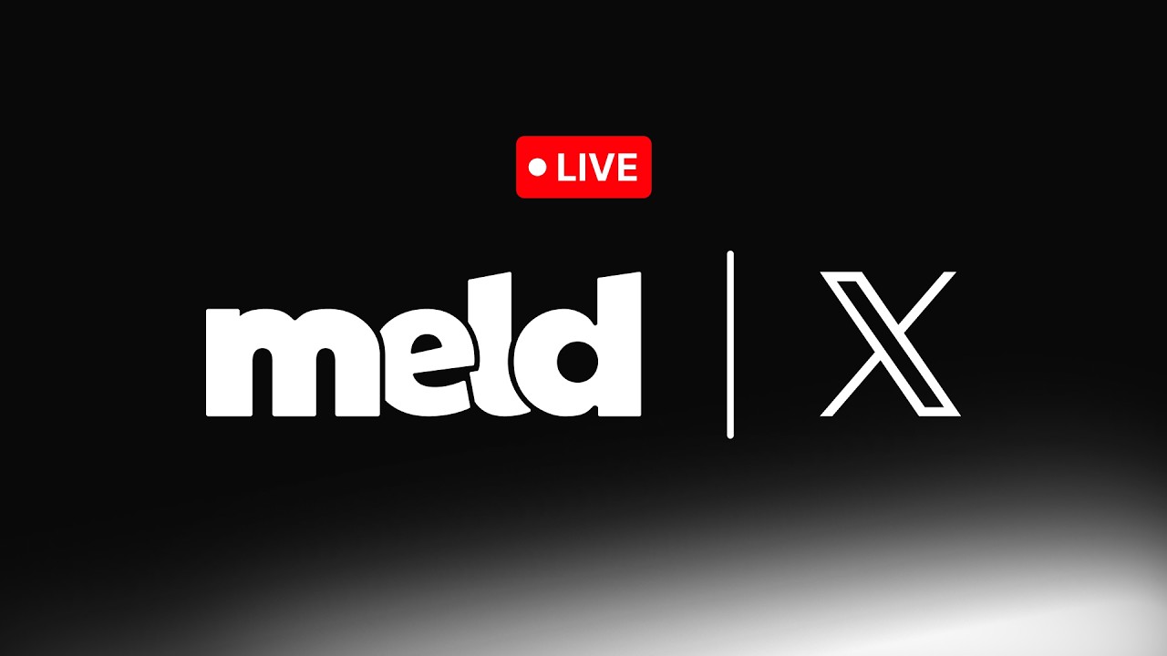 Meld Studio добавляет интеграцию с X.