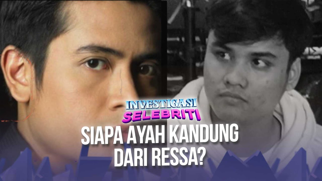 Identitas Ayah Ressa Dan Tuntutan 7 Milyar Ke Denada | INVESTIGASI SELEBRITI