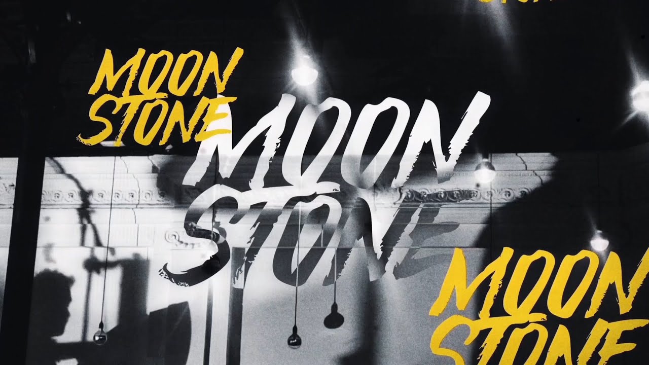 MOONSTONE - Release 