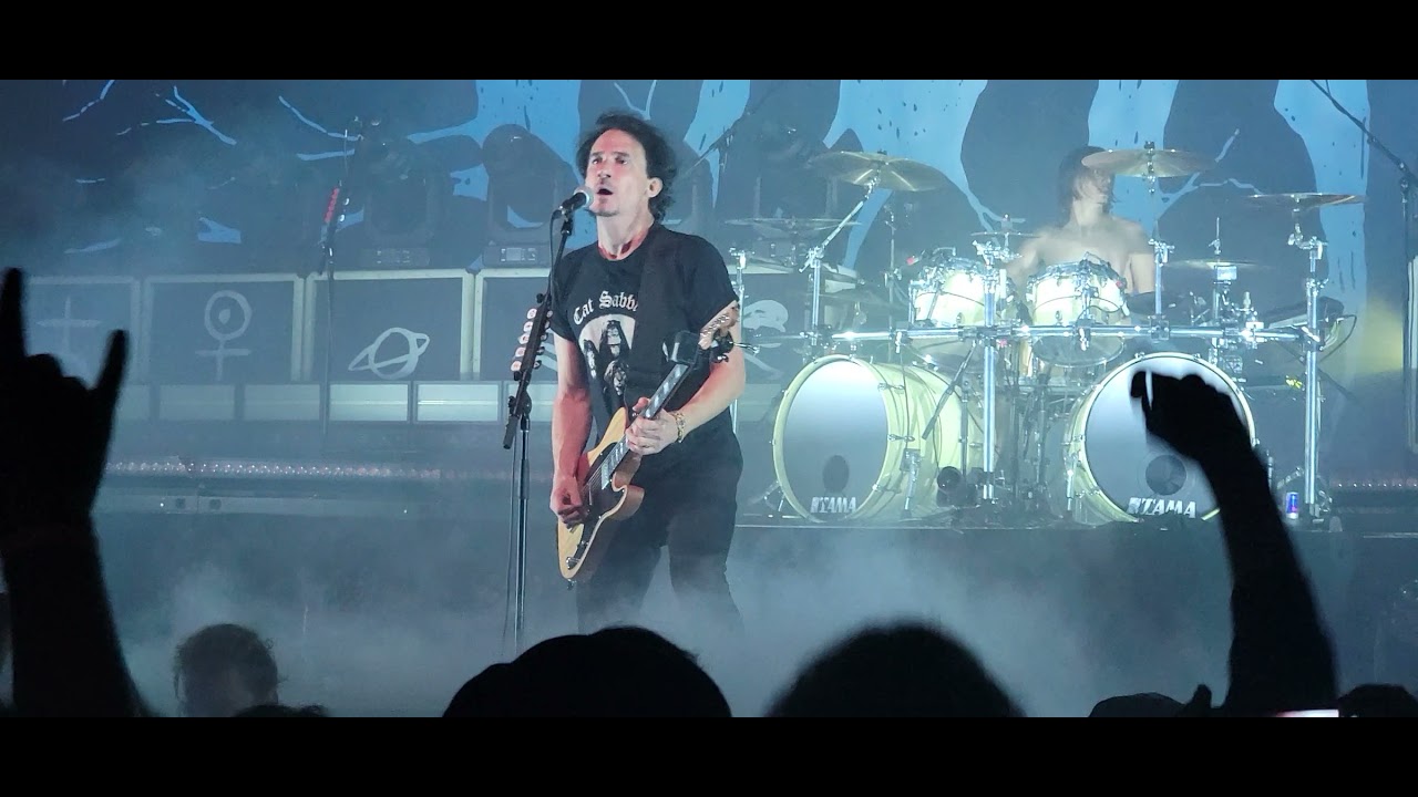 Gojira: 