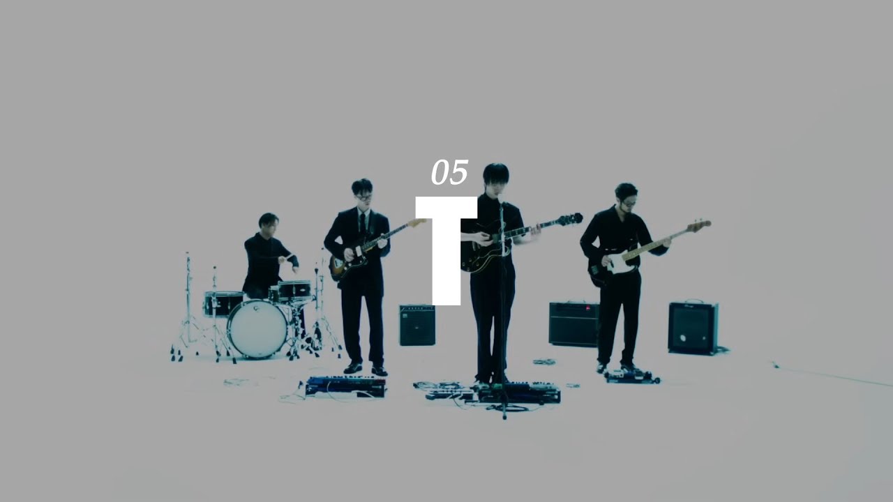 [playlist🎧] Kyo야 콘서트는 준비됐니?ㅣsilicagelㅣ실리카겔playlist